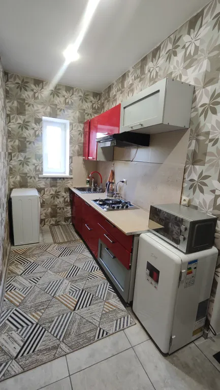 Уютное жильё в частном доме