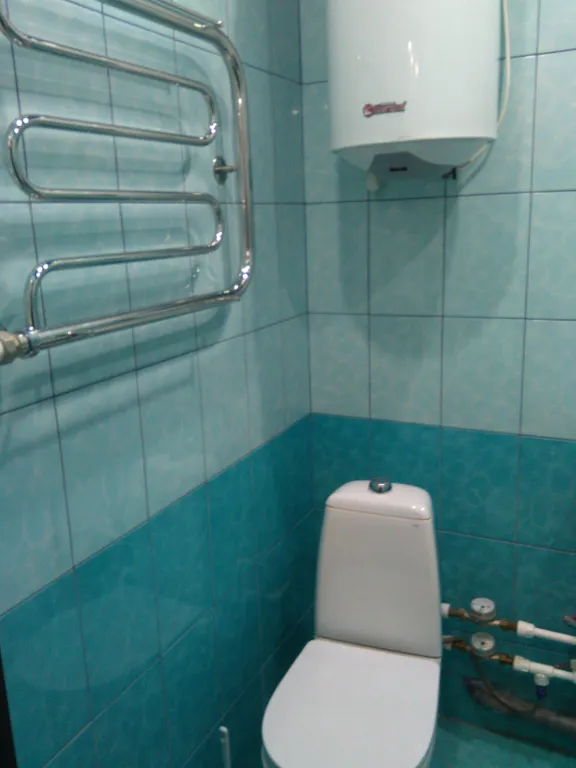 Уютная студия рядом жд, автовокзалом