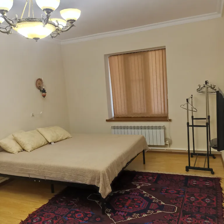 Уютный дачный домик