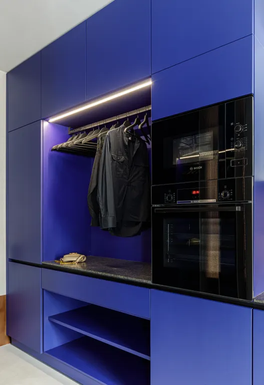 Studio 36 Suites Titul Indigo