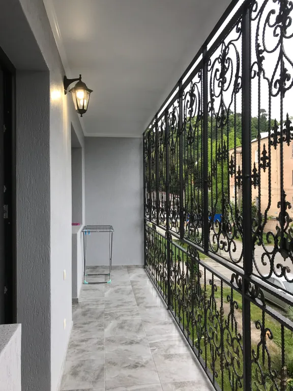 Квартира Квартира люкс в центре города — Сухум