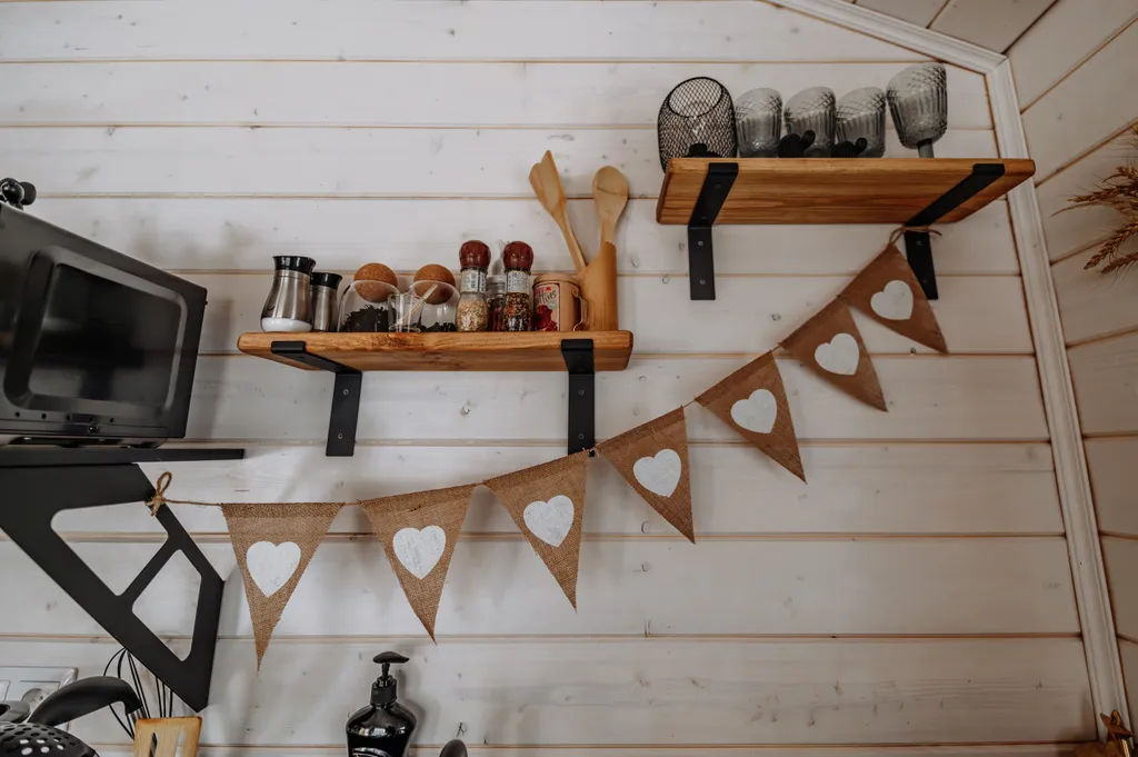 Частный дом #4 Юрьево Home