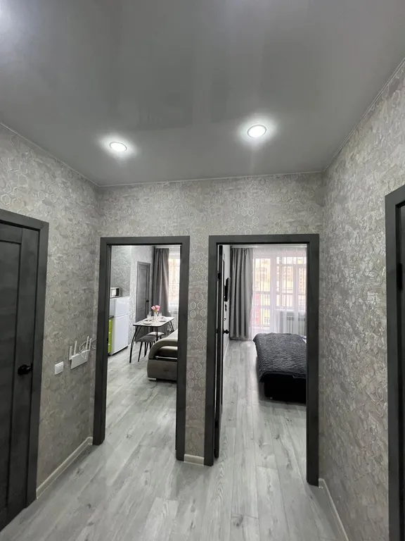 Квартира Уютная квартира рядом с Аквапарком — Ярославль