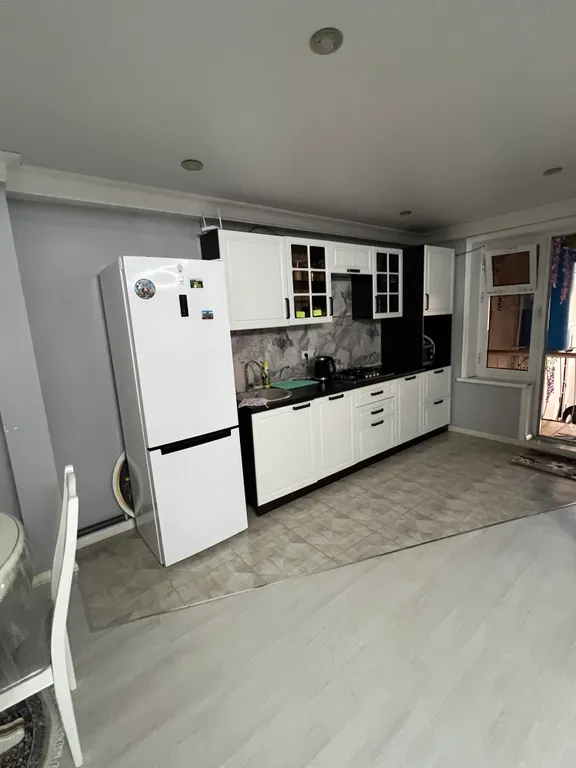 Квартира Набережная квартира у моря — Дербент