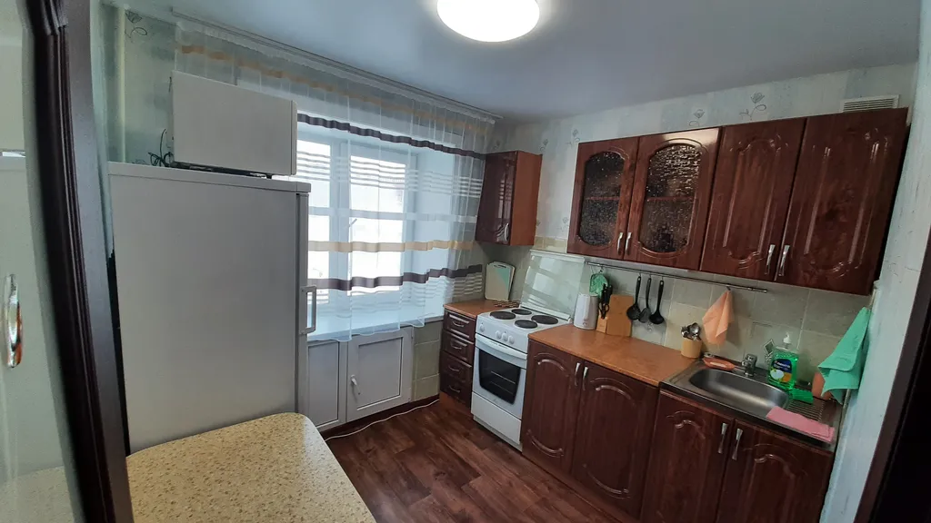 Квартира 3-х комнатная квартира в Шерегеше — Шерегеш