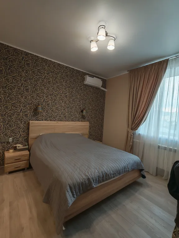 Удобная квартира в центре города