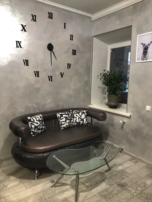 Квартира Комната в квартире на Невского — аренда посуточно в Симферополь