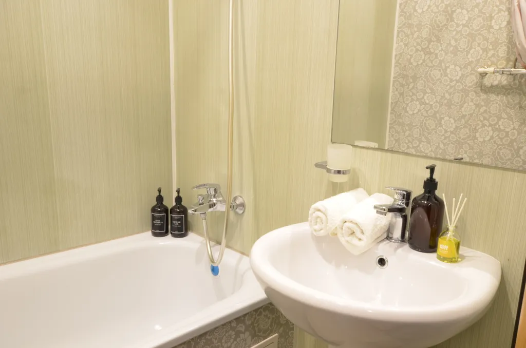 Квартира Квартира в историческом центре рядом с набережной Волги — Ярославль