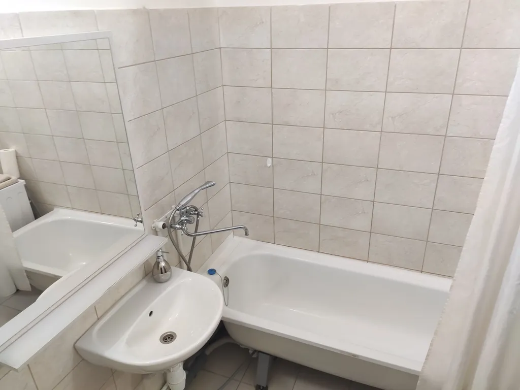 Квартира 2-комнатная Квартира — Красноярск