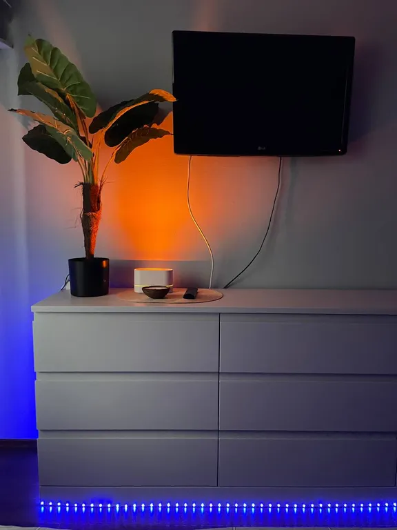 Уютная квартира- студия