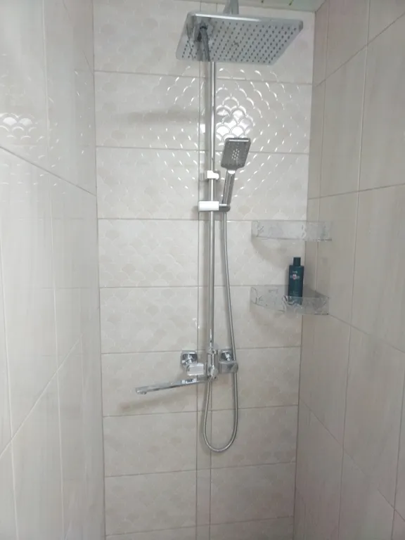 Апартаменты с современным ремонтом рядом с трассой М-4