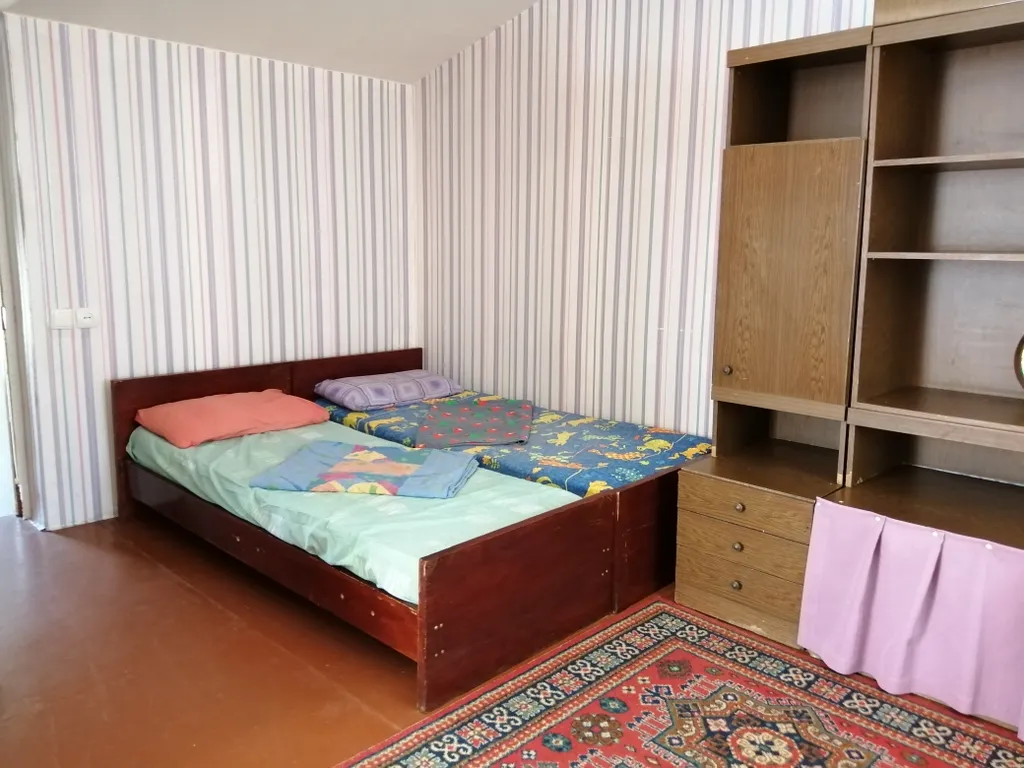 1-комнатная Квартира — аренда посуточно в Евпатория