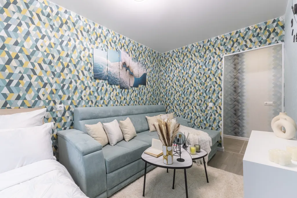 Serenity Homes на Космонавтов