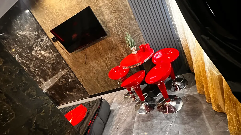 Номер с кондиционером