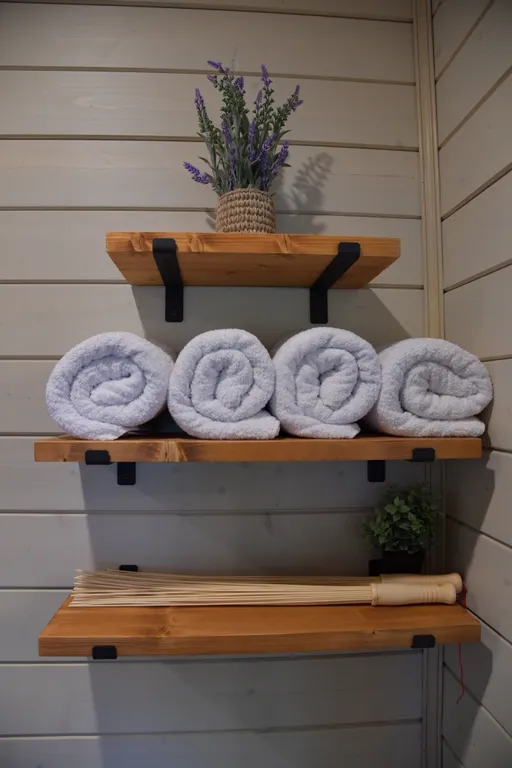 Панорамный Гостевой дом у большой воды