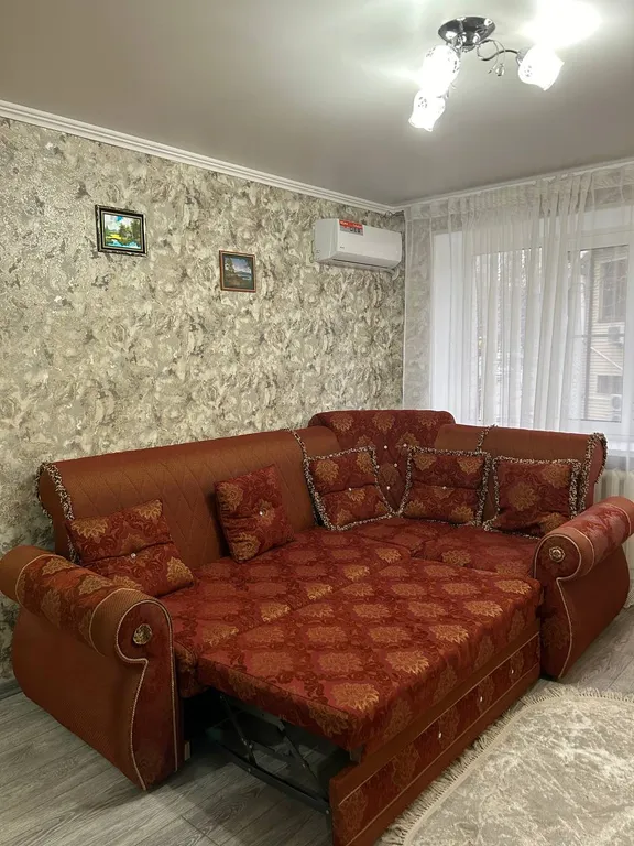 Уютная квартира в центре