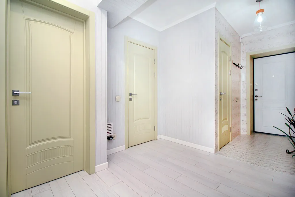 Шикарная квартира в центре