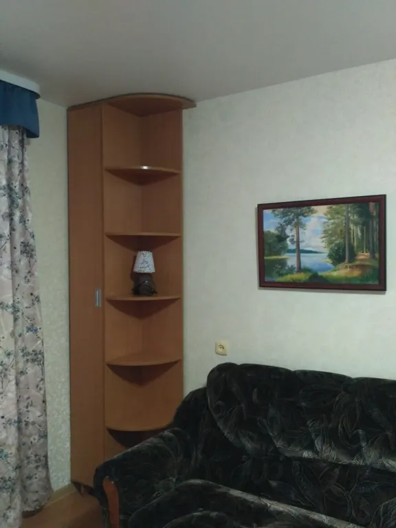 Уютная квартира в центре города, гибкое время заселения