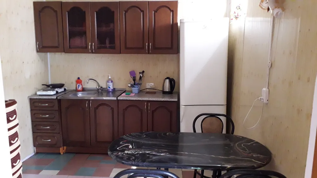 2-комнатный Дом