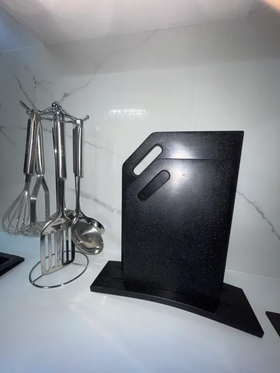 Уютная, стильная, чистая квартира премиум класса в самом центре города