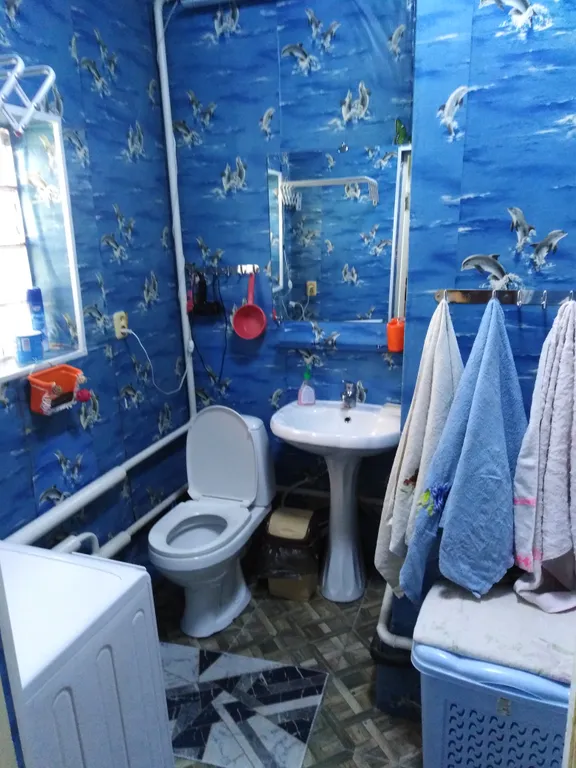 3-комнатный Дом