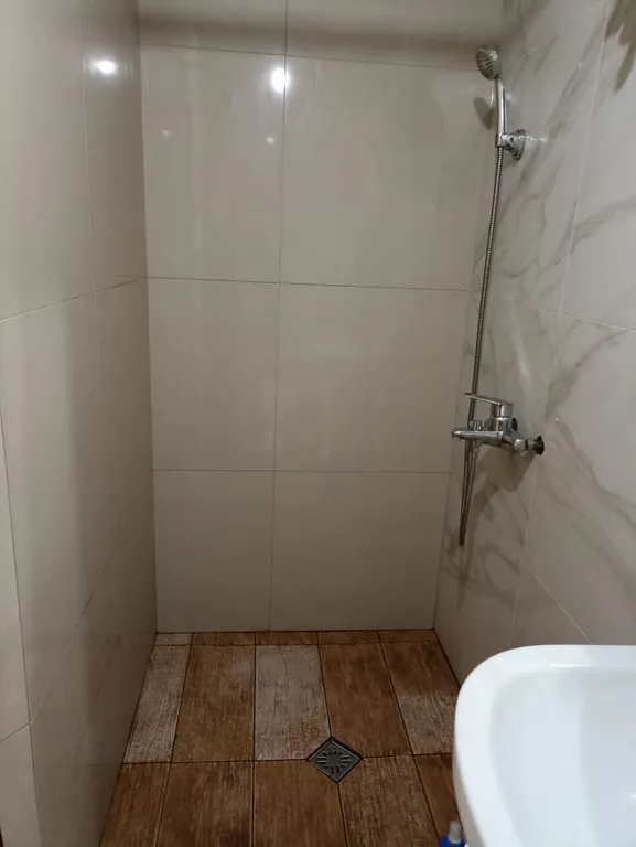 Домик в деревне