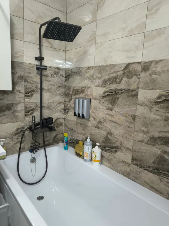 Трехкомнатная квартира у метро Рассказовка