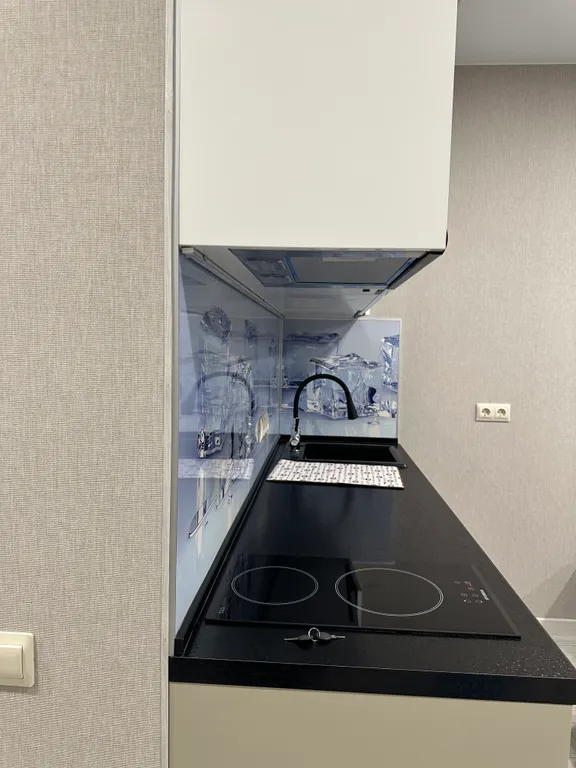 Квартира Апартаменты на берегу моря — Анапа