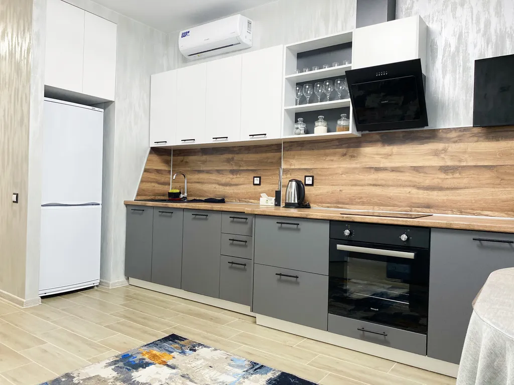 Квартира Квартира Twins 13 — Москва