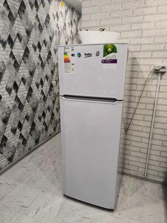 Уютная квартира в тихом районе города