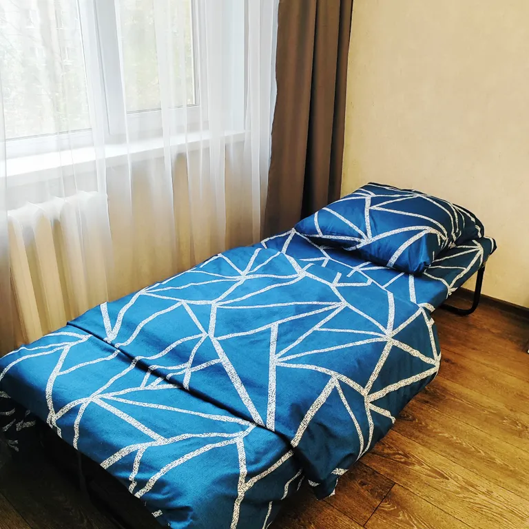 Уютный уголок сделаный с любовью