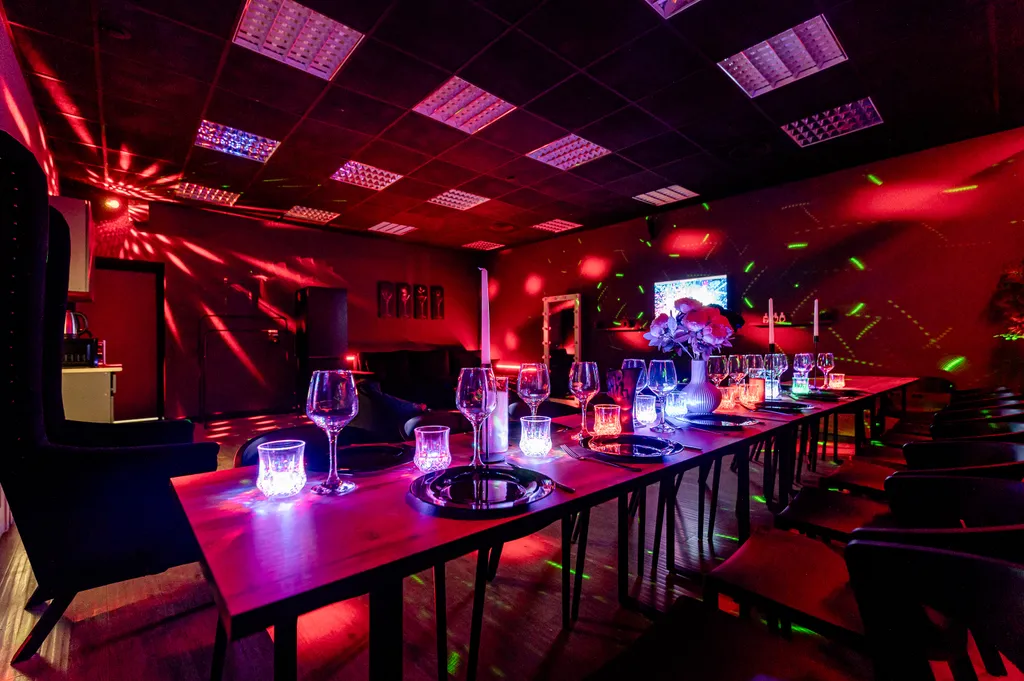 Аппартамент где можно шуметь