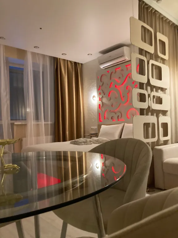 VIP Апартамент Золотая Дюна в самом центре города