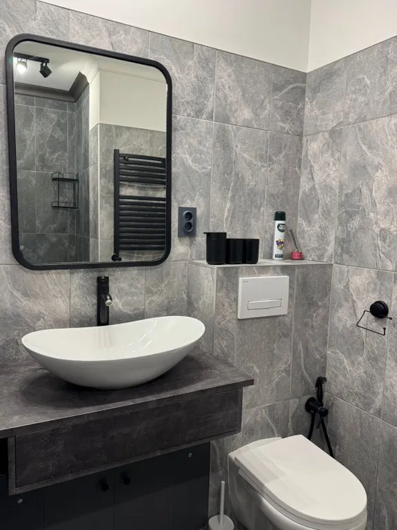 Квартира Уютная квартира на Аллее — Калининград