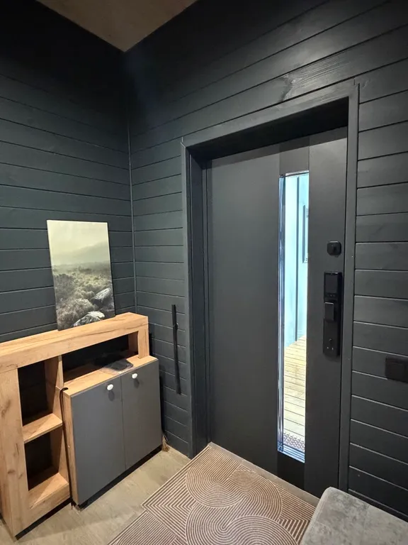 3-комнатный Дом