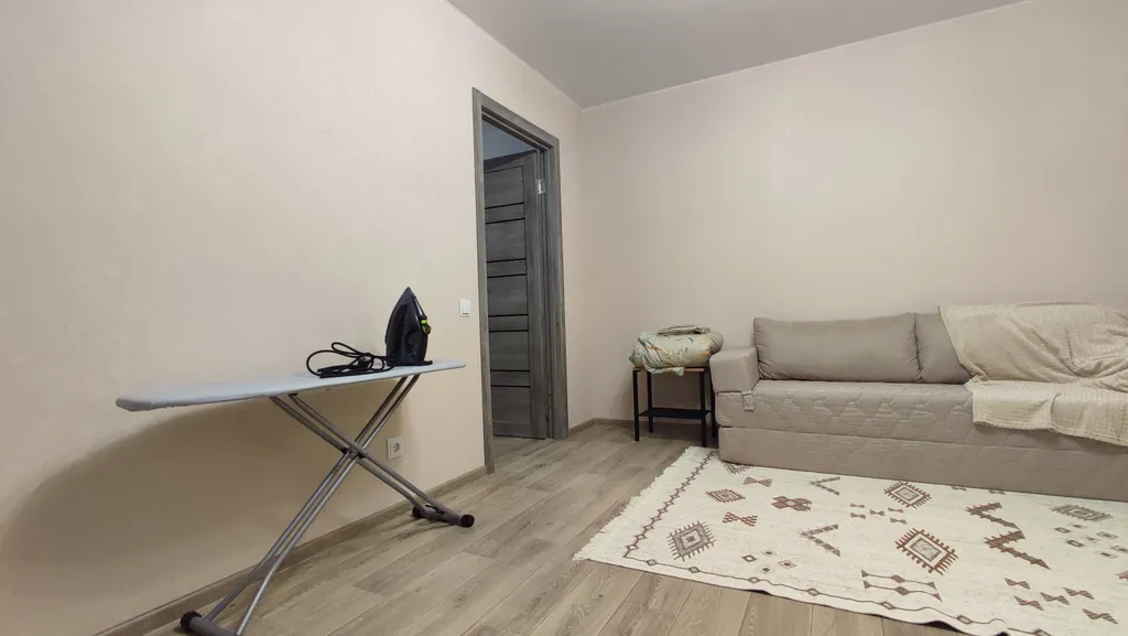 3-х к. квартира для большой семьи, компании