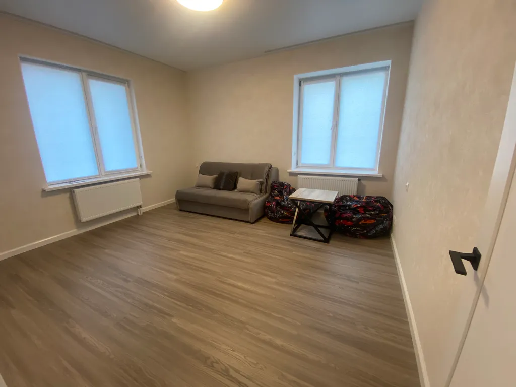 Таунхаус в коттеджном поселке