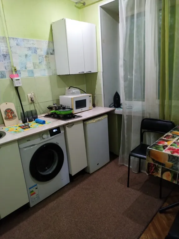 Уютная квартира в отличном месте центра для отдыха и работы