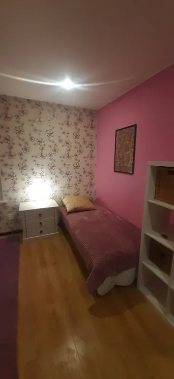 Уютная квартира с двориком