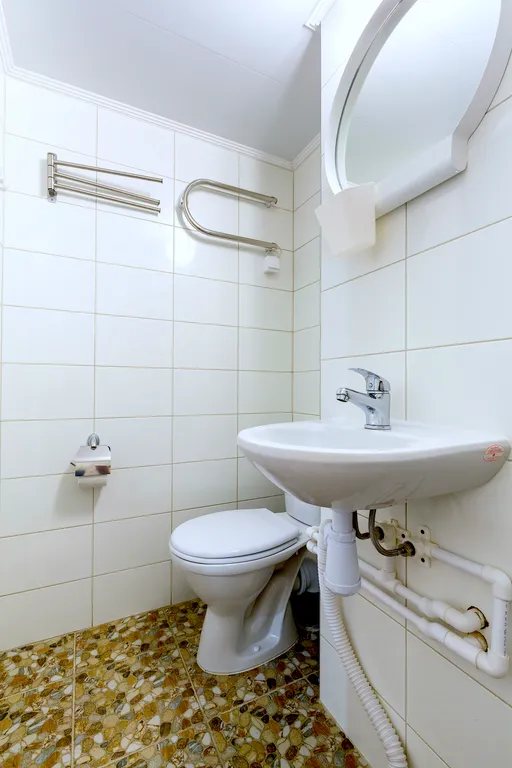 Квартира Квартира Студия в центре — Санкт-Петербург