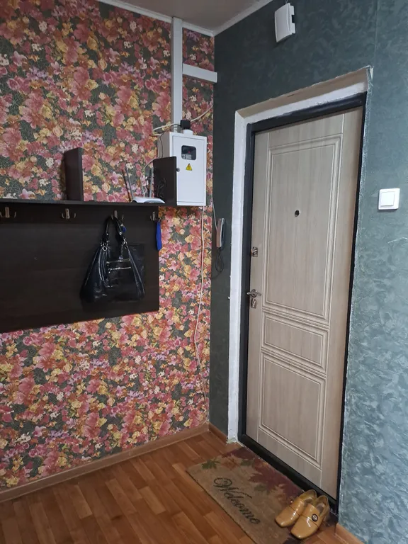 Уютные аппартаменты с видом на реку