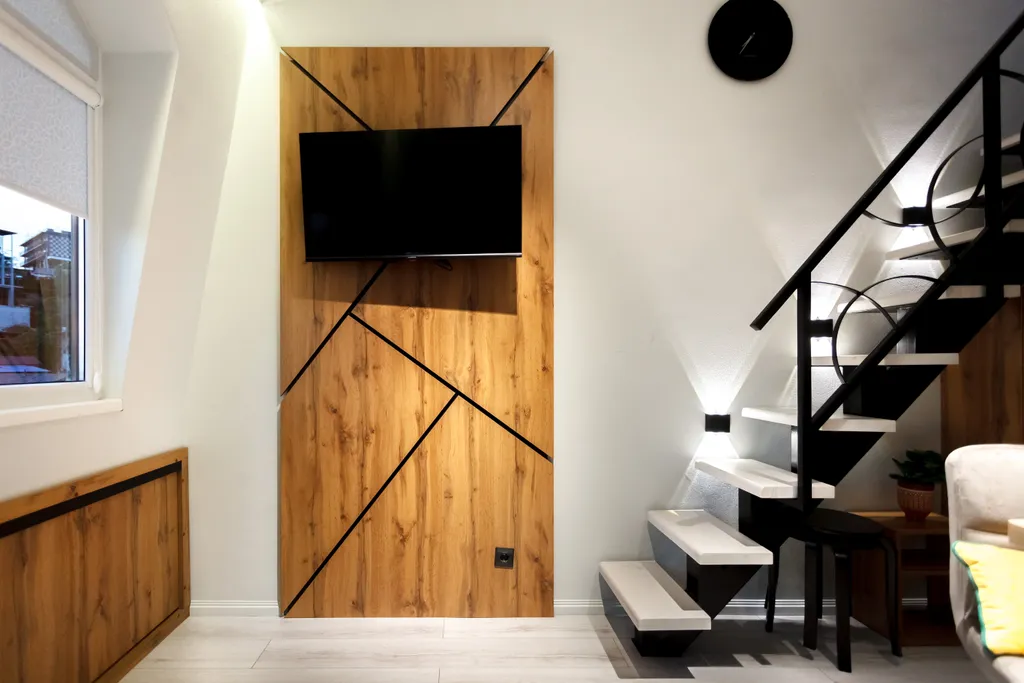 Квартира Квартира Апартамент Саванна — Адлер