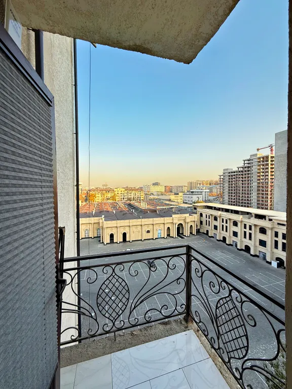 Улица Бабура 73 by Royal rentals