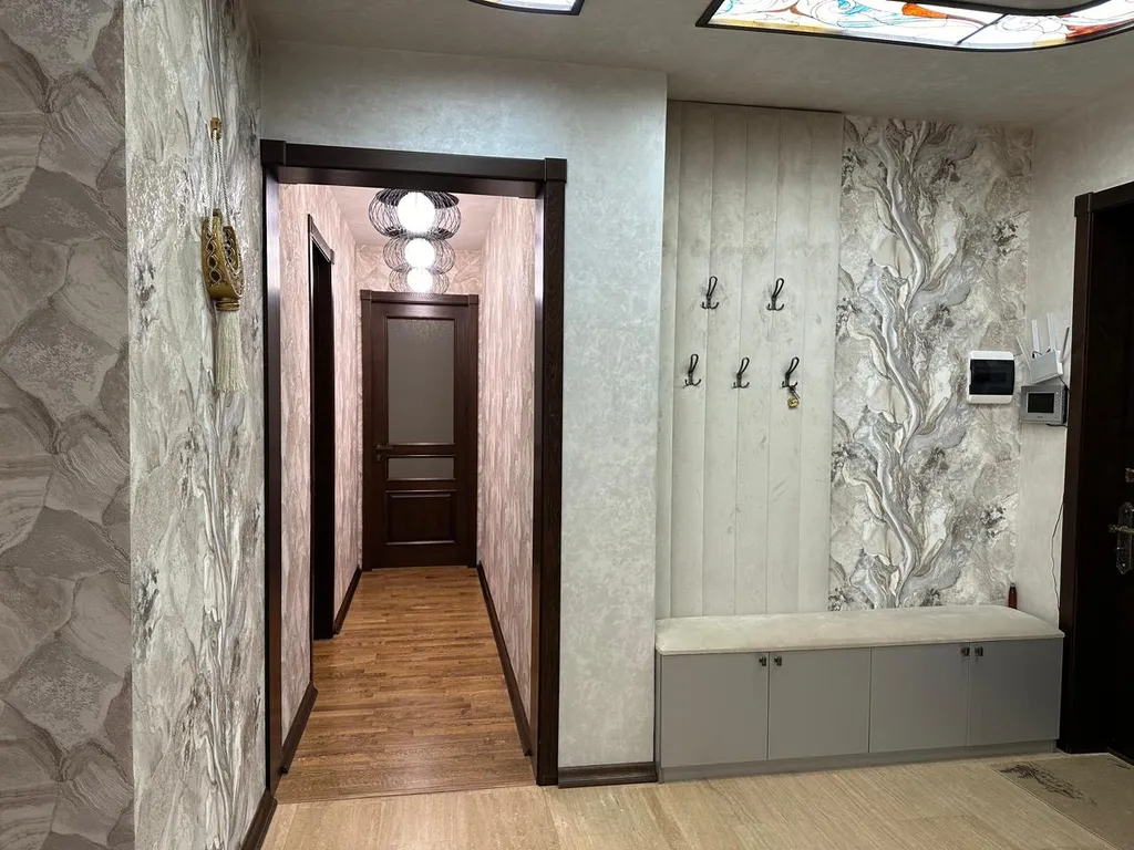 Квартира с видом на море, квартира на берегу моря