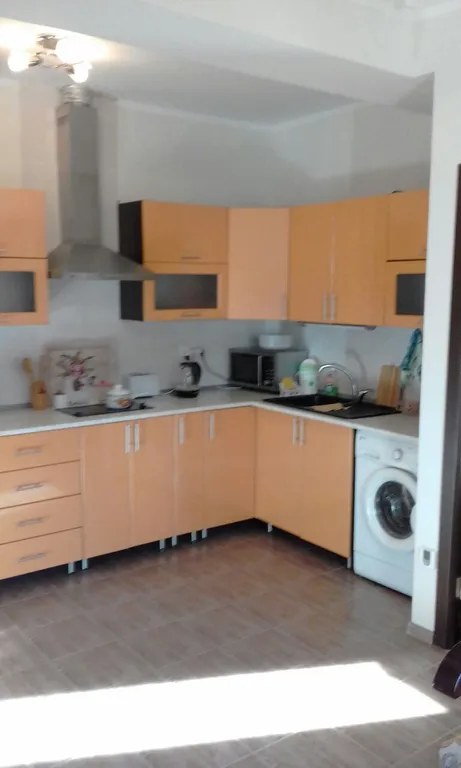 Апартаменты для душевного отдыха