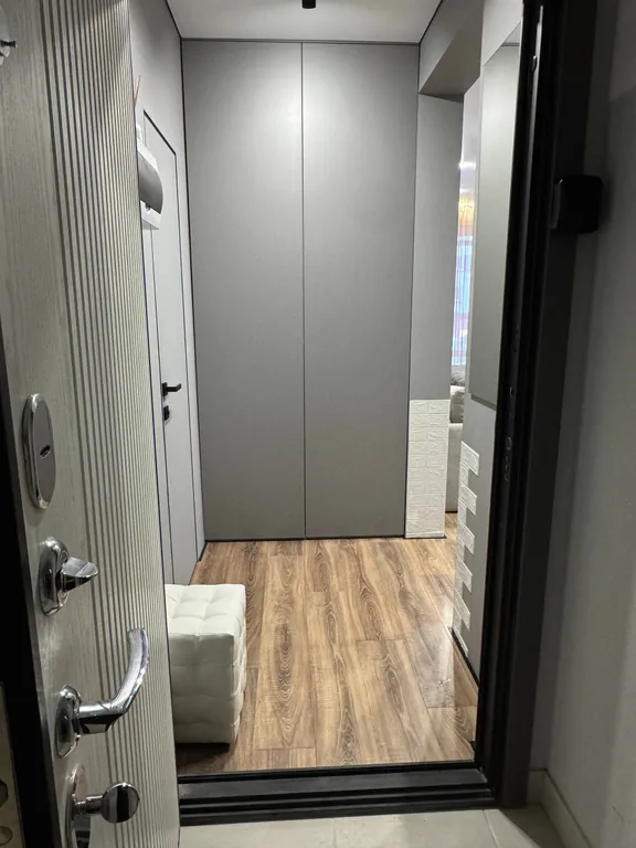 Уютная студия в Городе у Воды