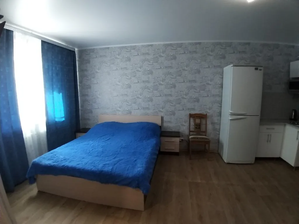 1-комнатная Квартира — аренда посуточно в Пенза