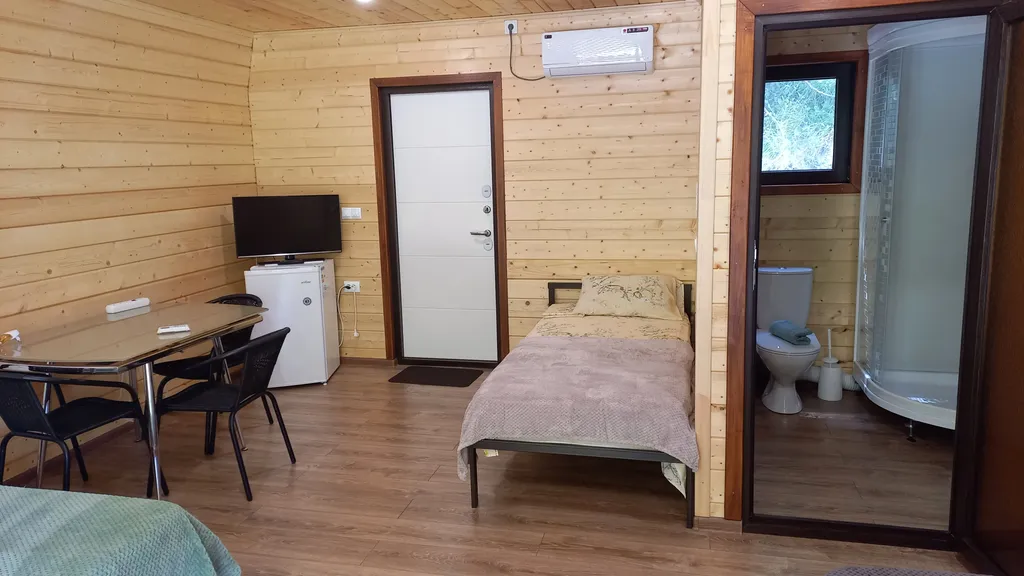 Дача у моря