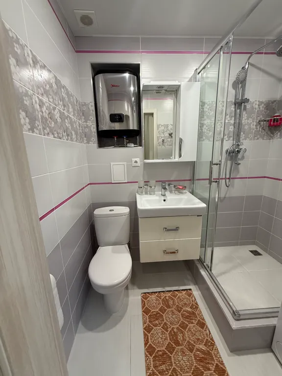 Отдых у моря