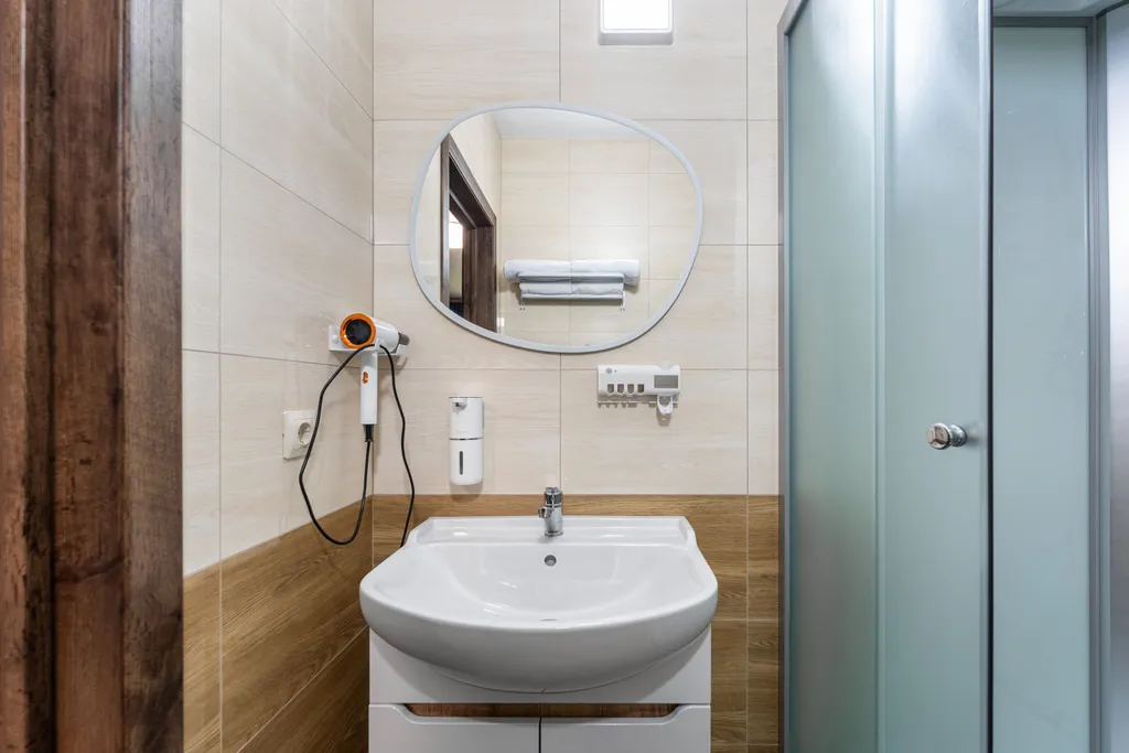 Стандарт улучшенный